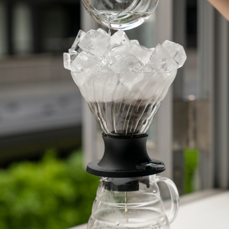 Hario V60 Coffee Server - Kurasu