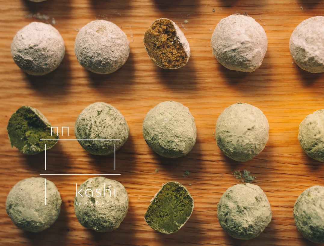 Our Story: Kashi by Kurasu