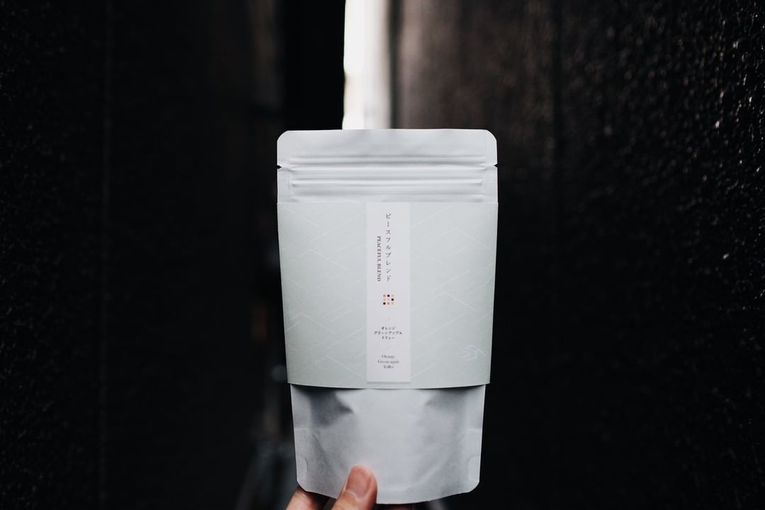 Limited Blend: Peaceful Blend🕊