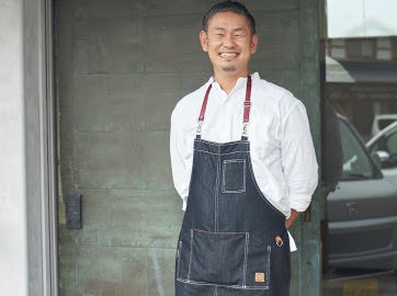 KAMIN COFFEE ROASTERS(Wakayama) : 2022 July #KurasuPartnerRoaster