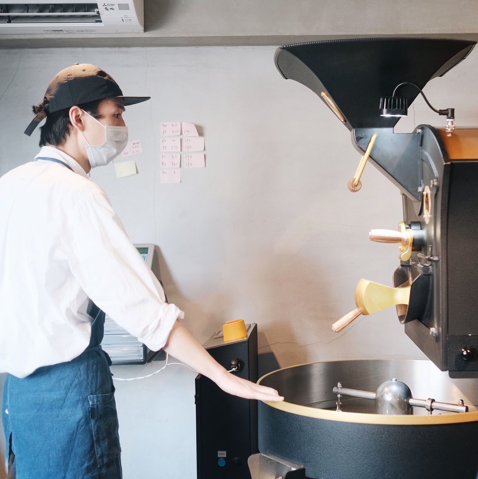 Subscription Coffee: Roaster Changing Announcement