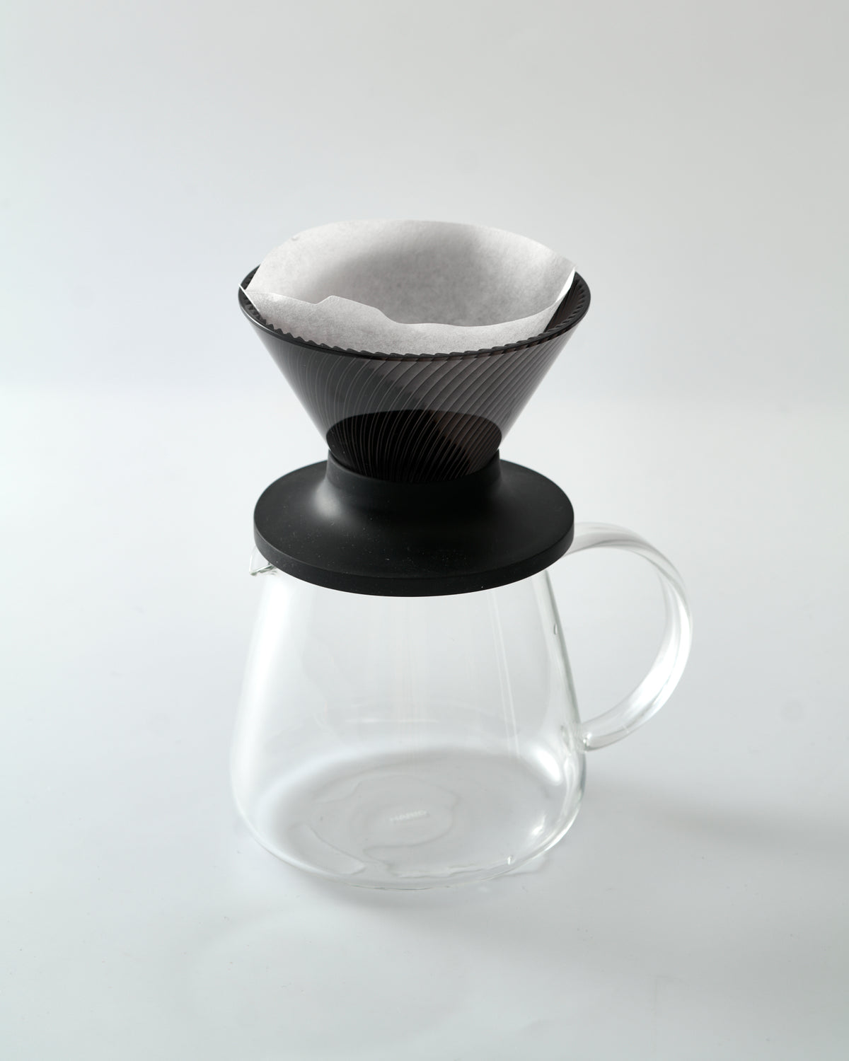 HARIO V60 Coffee Paper Filter METEOR