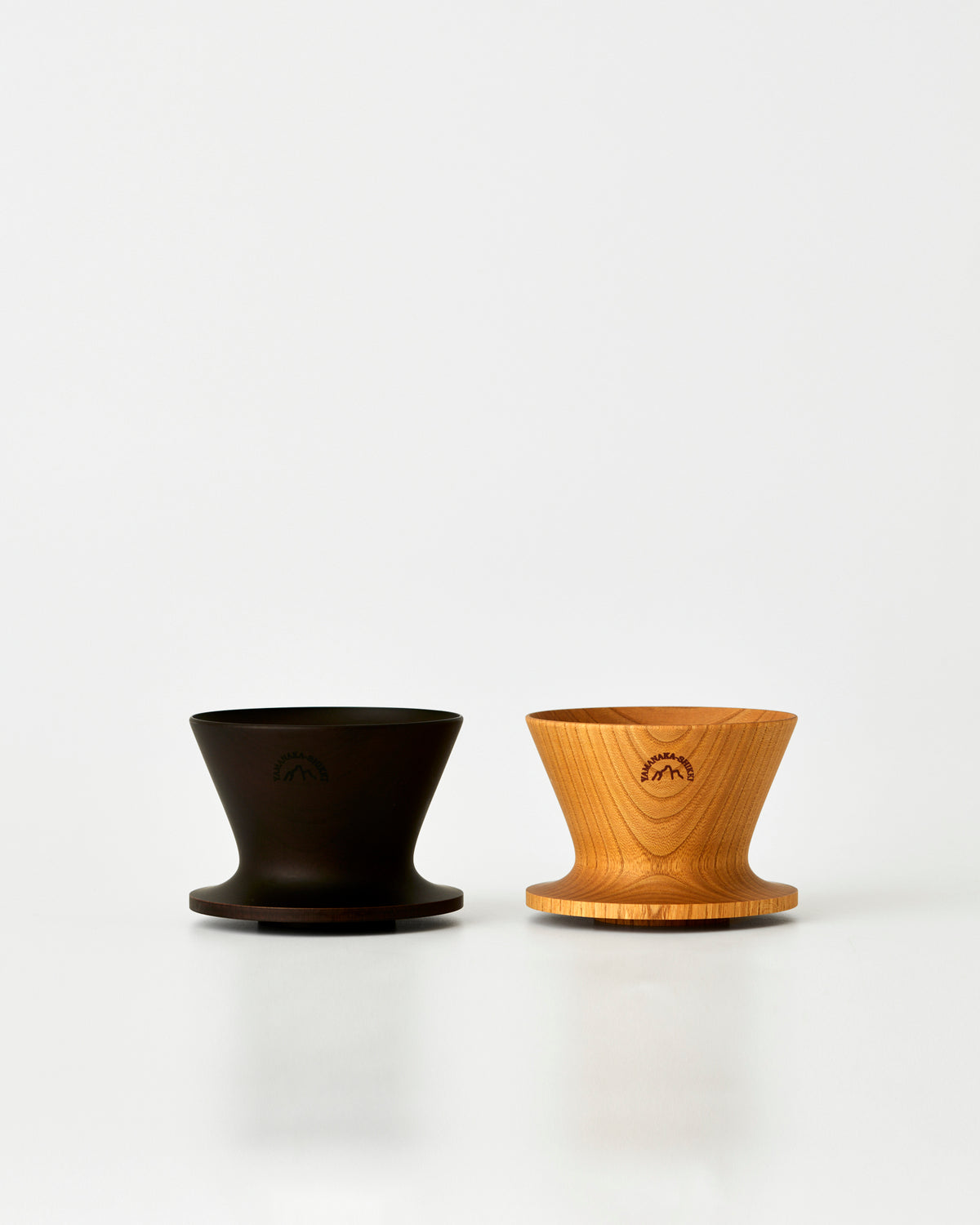 Yasukiyo Wooden Dripper - TAKUMI