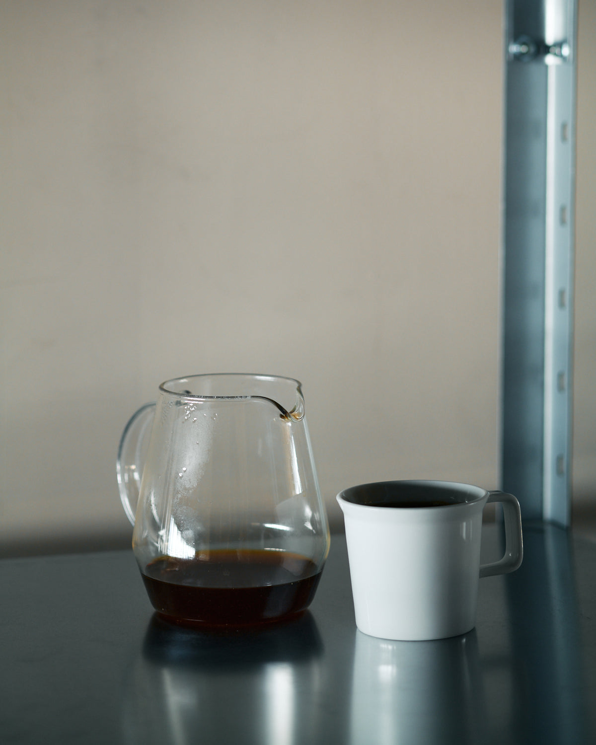 Ethiopia Tabe Burka [Light roast]