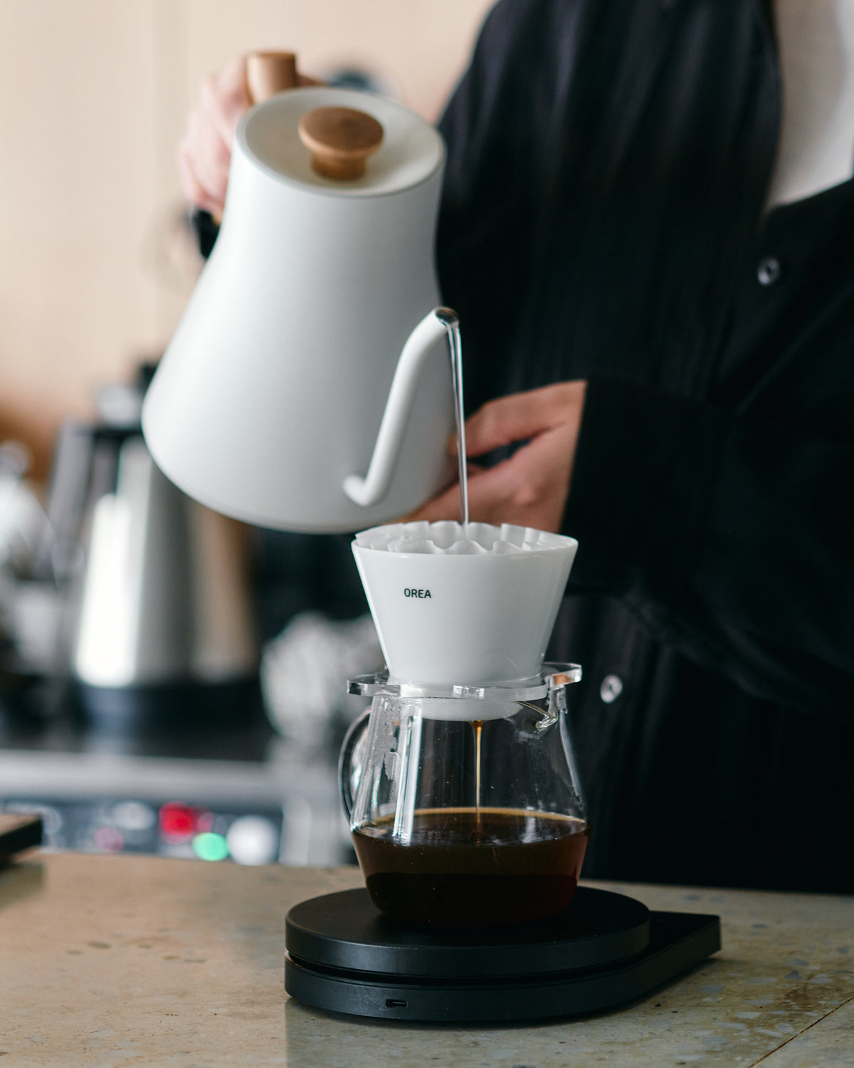 [Premium]Colombia Alejandro Renjifo Geisha [light roast]