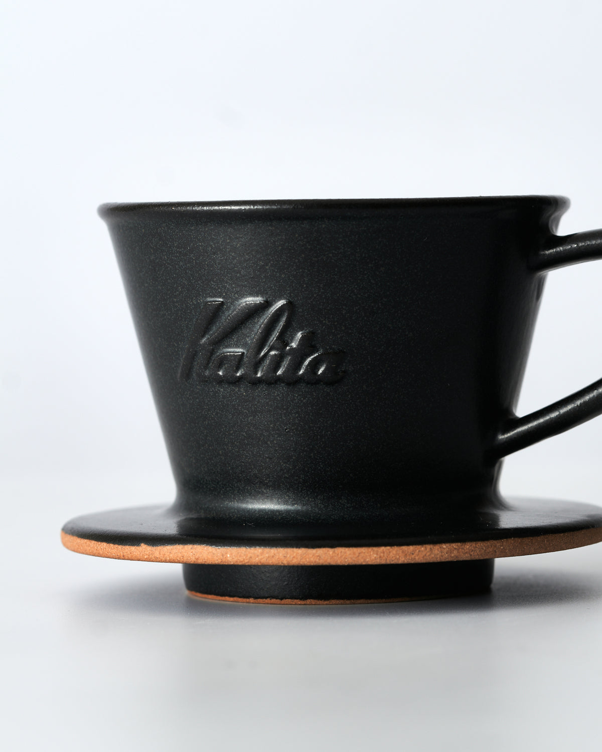 Kalita Mino-yaki Dripper Sand Series