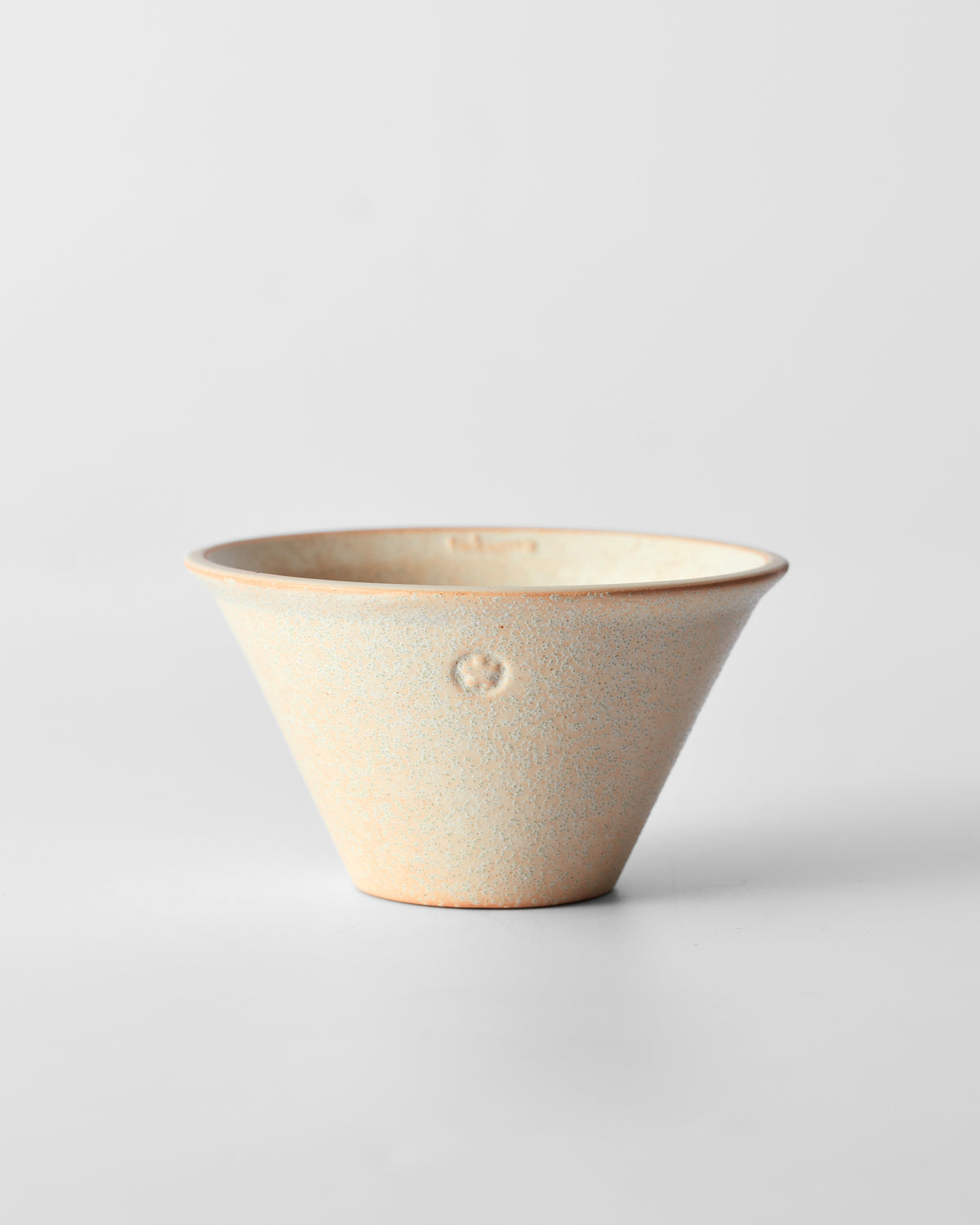 tukumo Dripper &quot;Seto-yaki&quot; by little flower coffee
