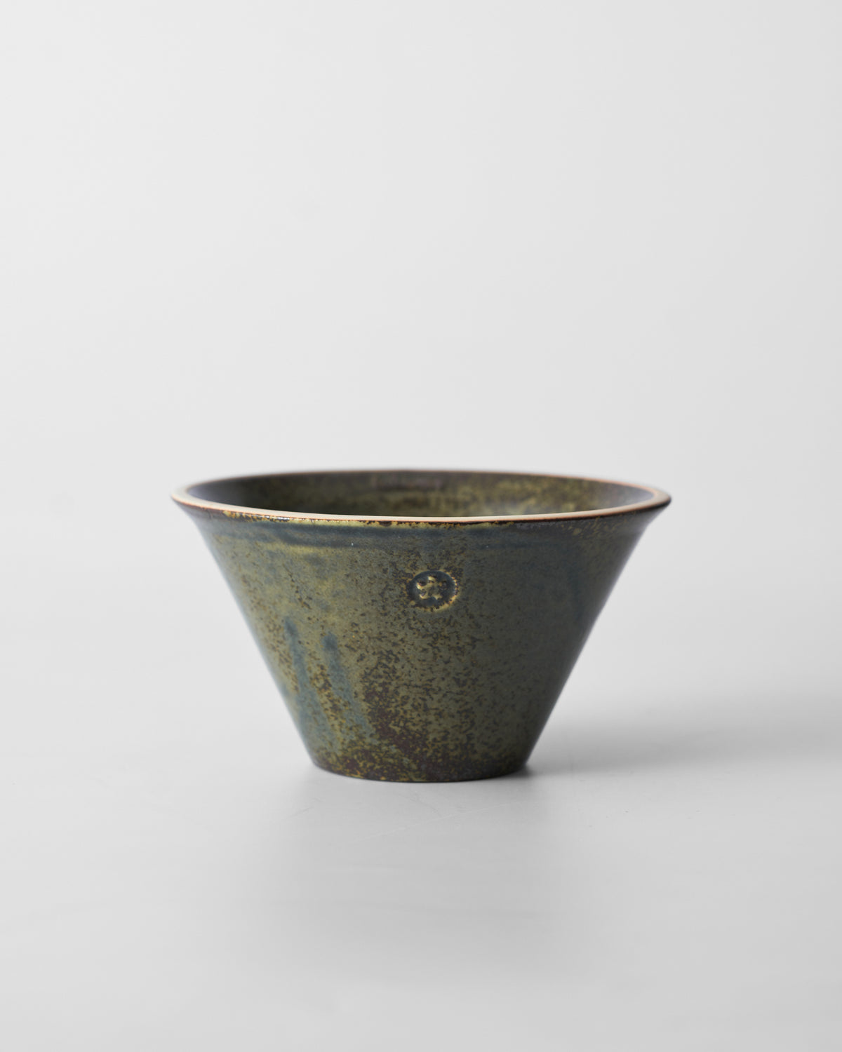 tukumo Dripper &quot;Seto-yaki&quot; by little flower coffee