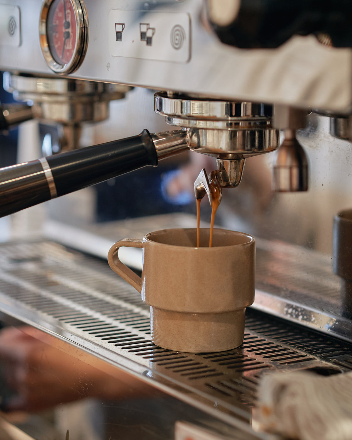 Kenya Gititu PB [Medium-light roast]