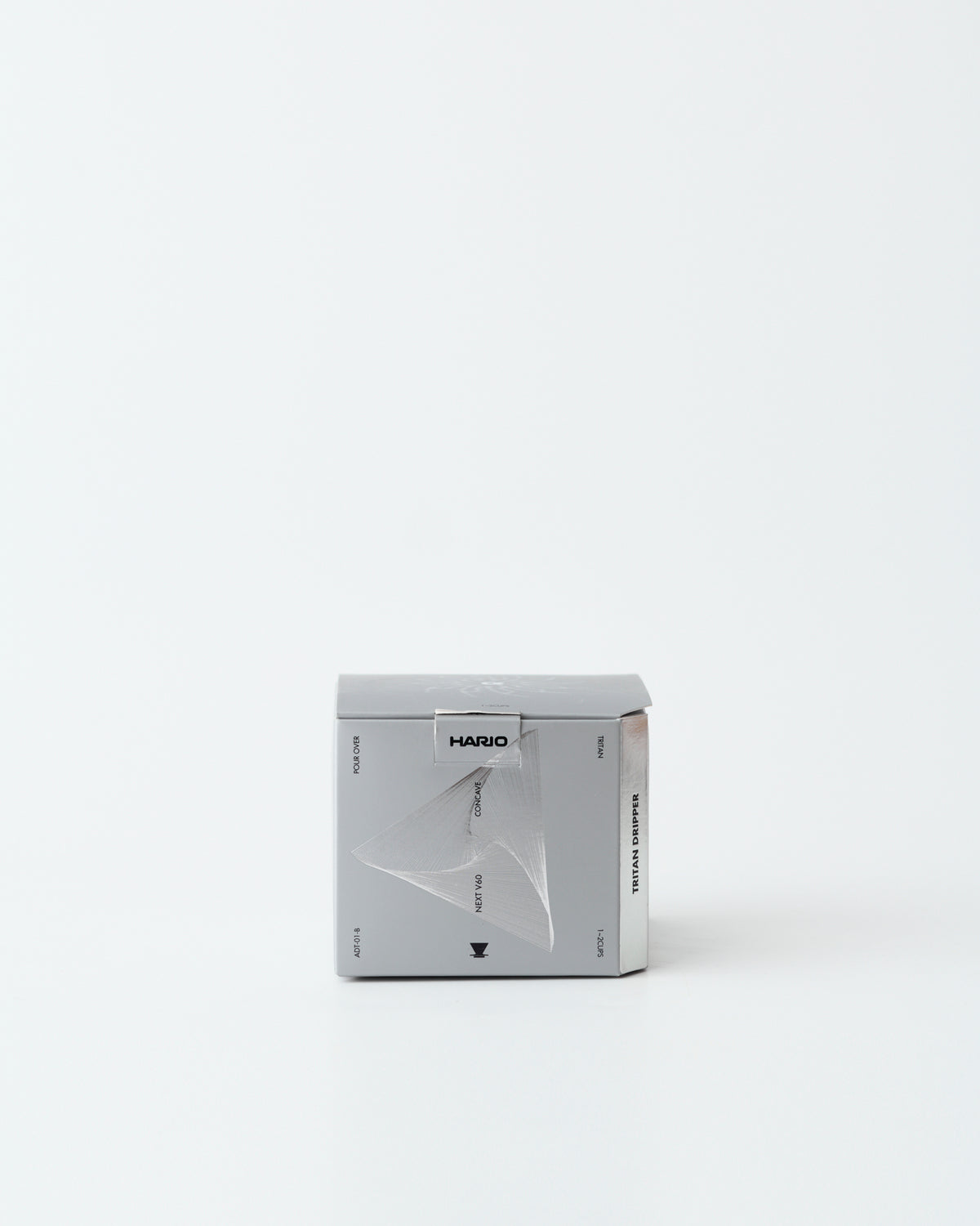 HARIO ALPHA DRIPPER TRITAN