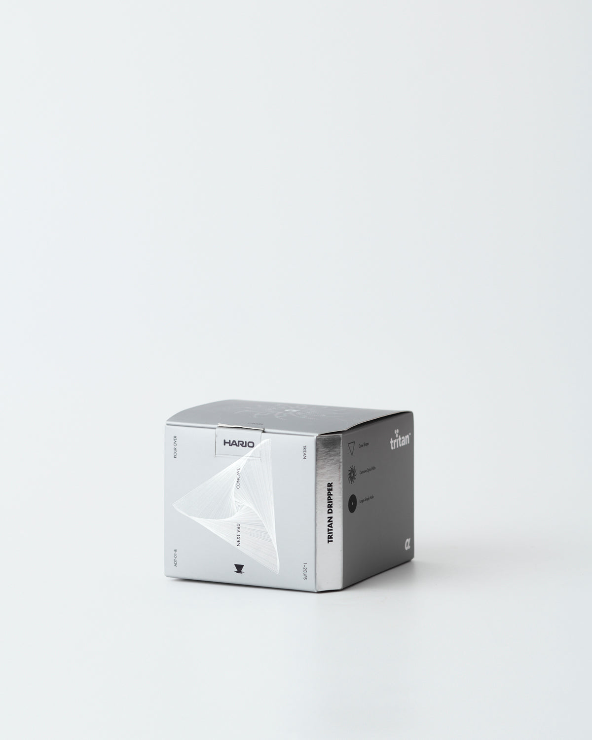 HARIO ALPHA DRIPPER TRITAN