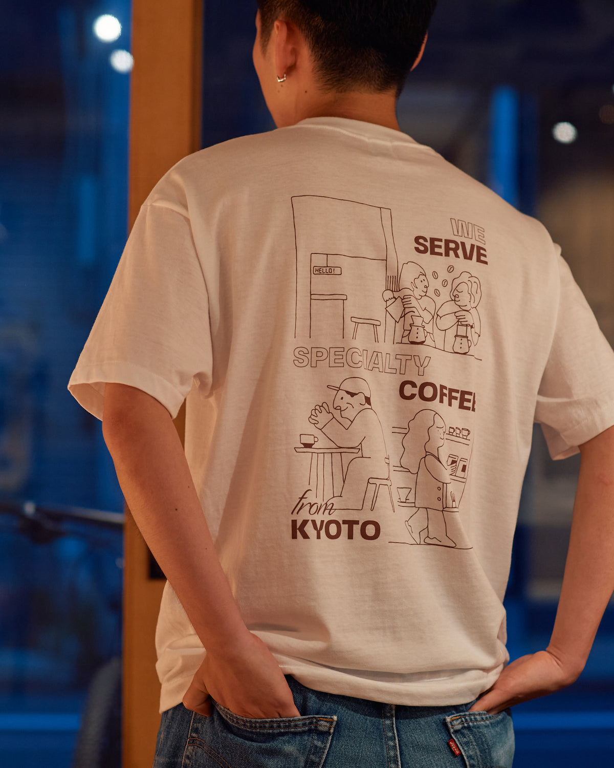 [Sold Out] Kyoto Stand 8th Anniversary Set