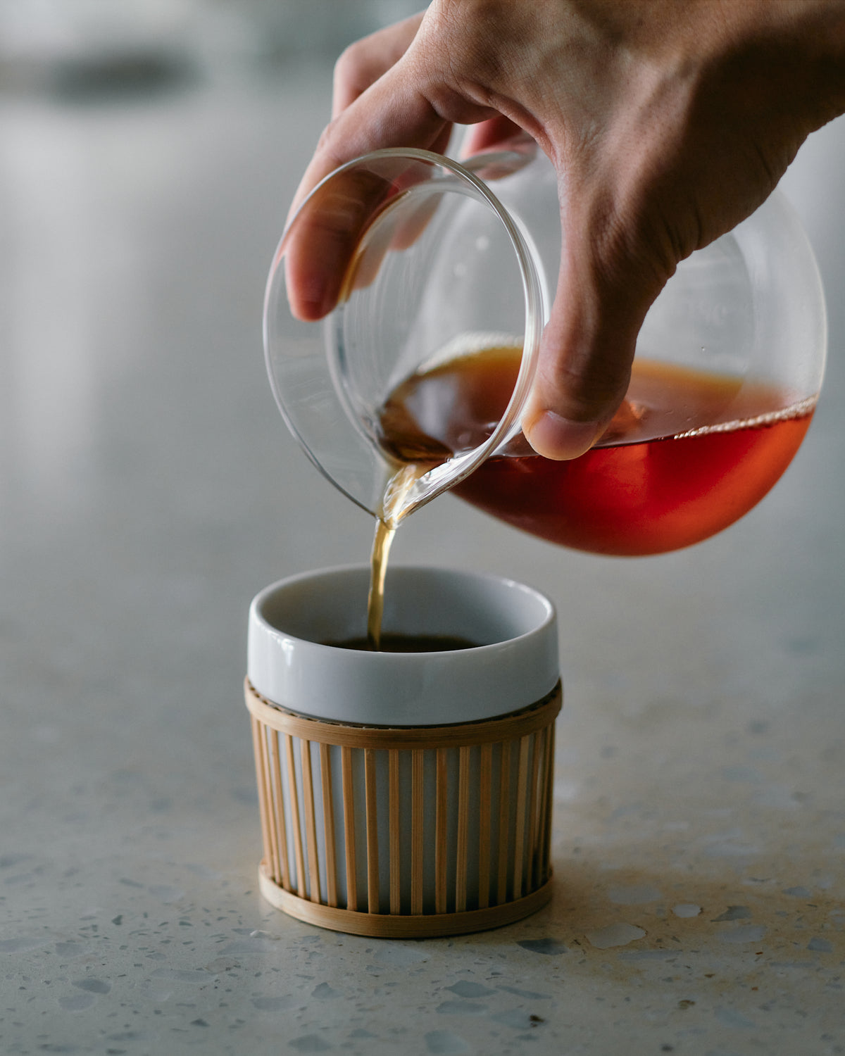 Seasonal Blend Aki Urara 2025 [Medium roast]