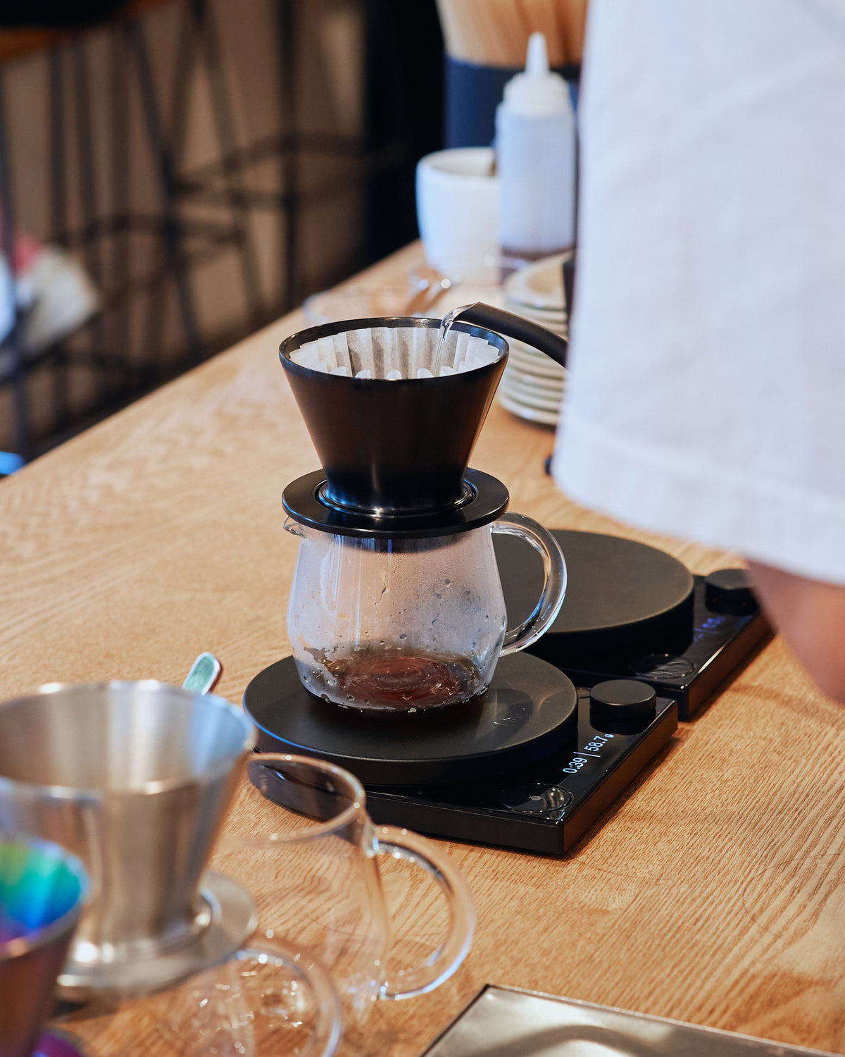 Colombia Yadimir Quiguanas Perez [Light roast]