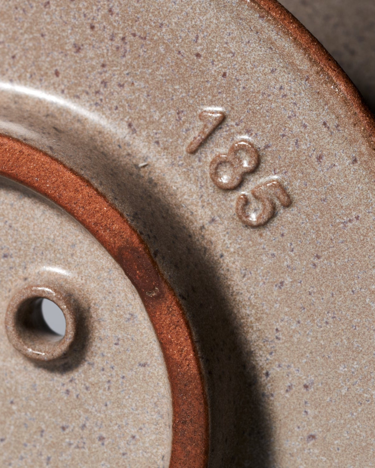 Kalita Mino-yaki Dripper Sand Series