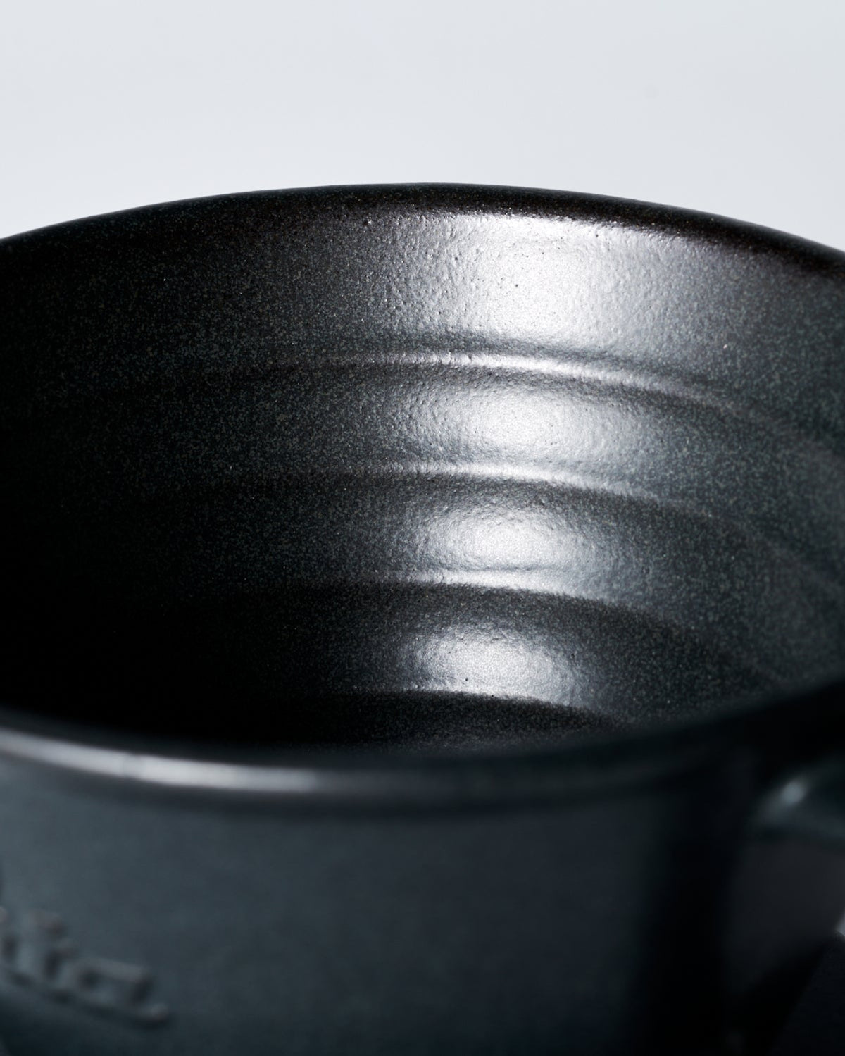 Kalita Mino-yaki Dripper Sand Series