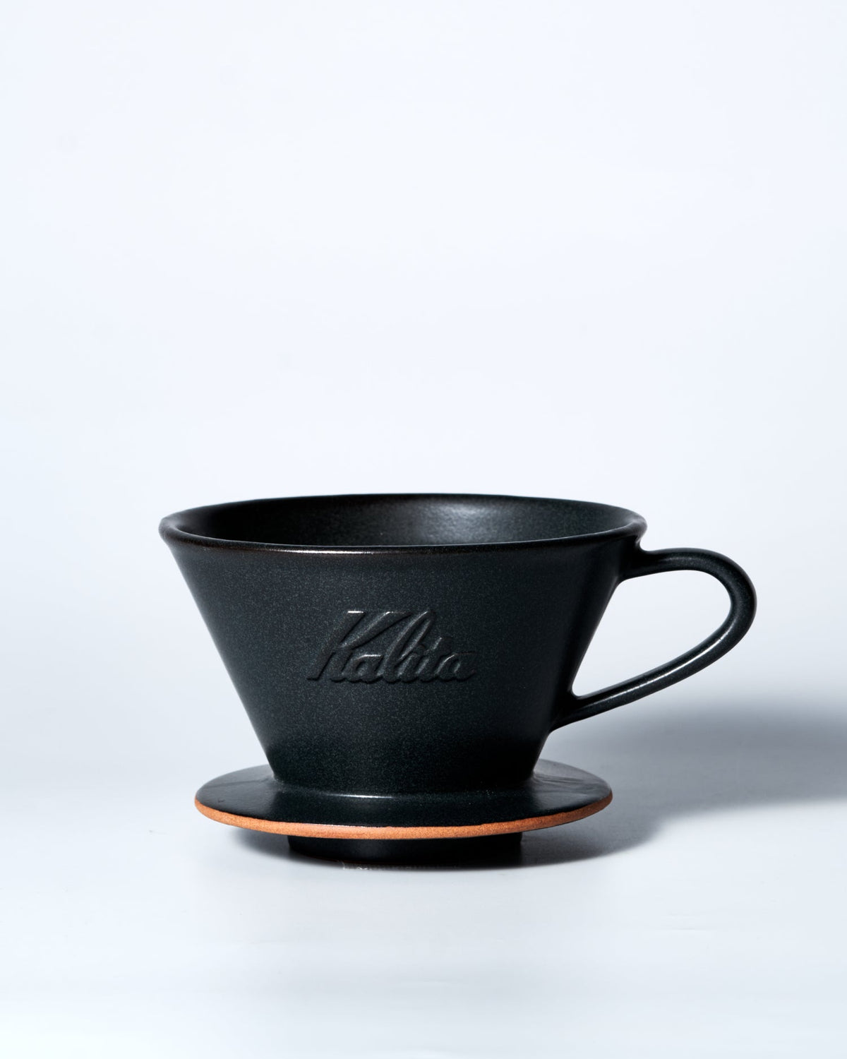 Kalita Mino-yaki Dripper Sand Series