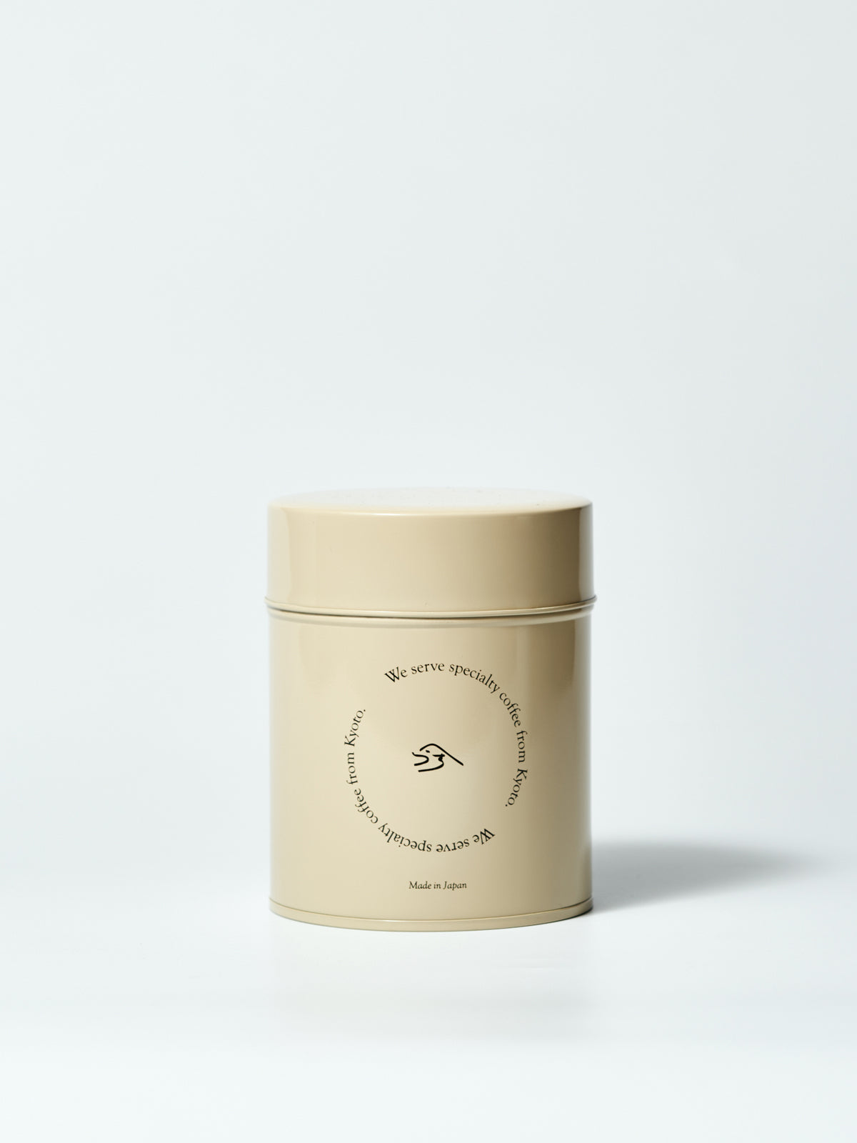 Kurasu Coffee Canister by Kato-Seisakusho