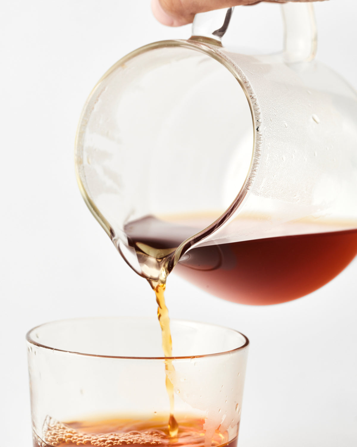 TORCH Coffee Server Pitchii