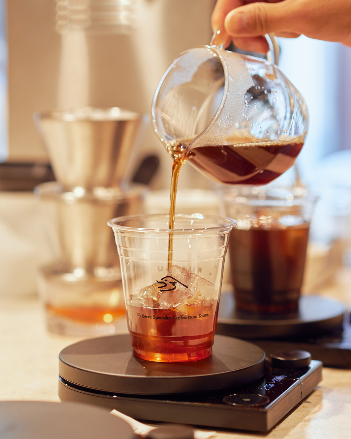 Panama Bambito Estate [Light roast]