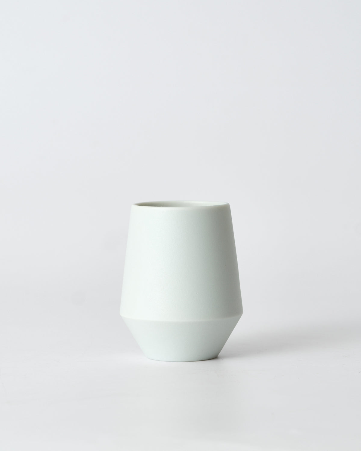 Shinzan-gama Yamatsu Frustum series