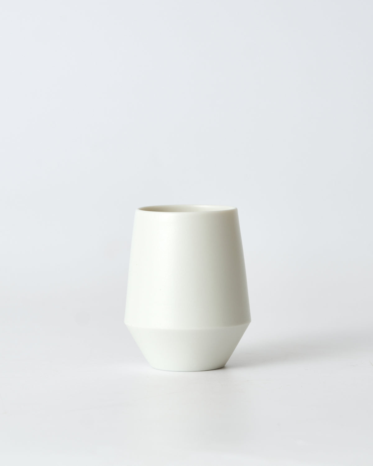 Shinzan-gama Yamatsu Frustum series