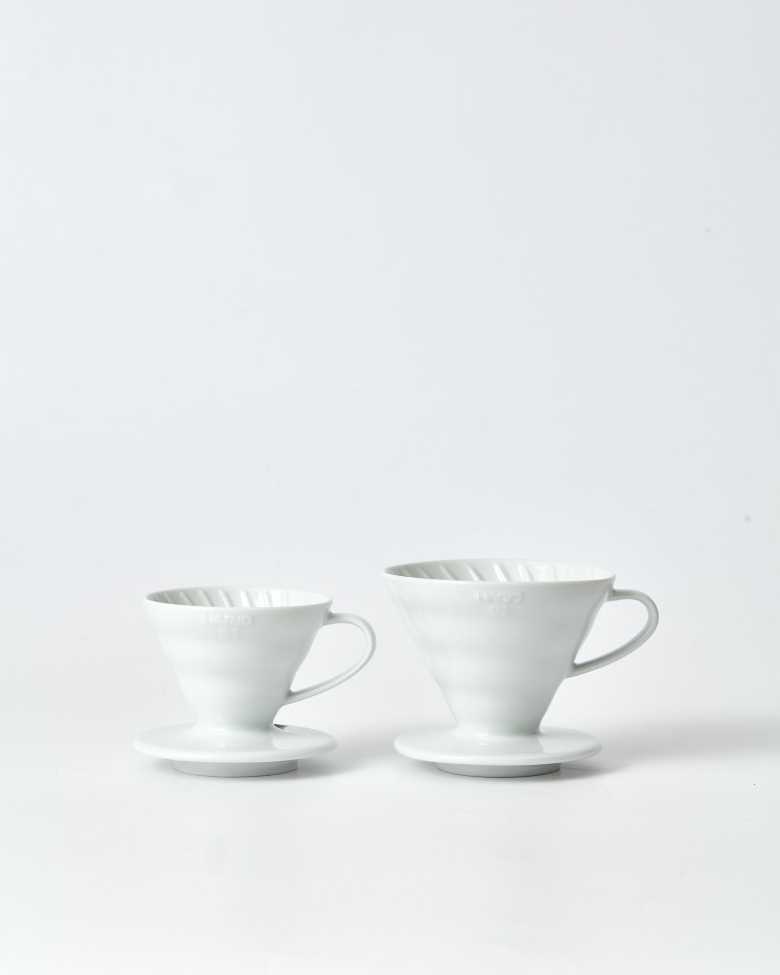 Hario V60 02 Dripper Porselen | Café Wohha Hario V60 02 Dripper Porselen | Café Wohha
