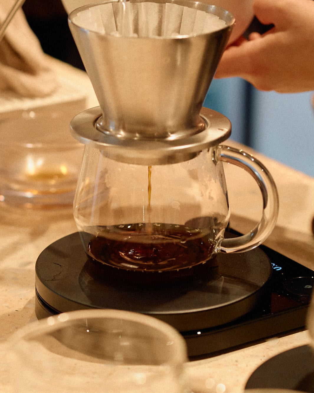 Seasonal Blend Aki Urara 2026 [Medium roast]