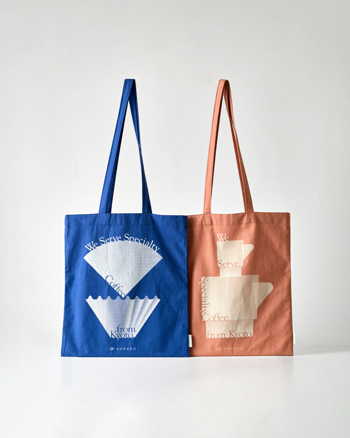 Kurasu Original Cotton Tote Bag