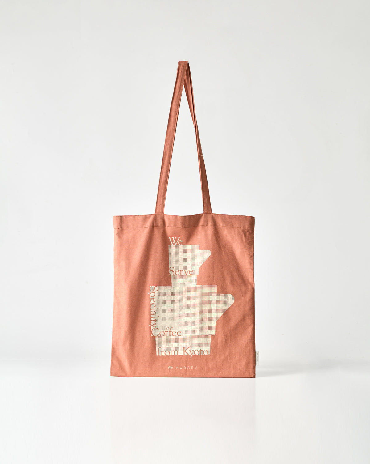 Kurasu Original Cotton Tote Bag