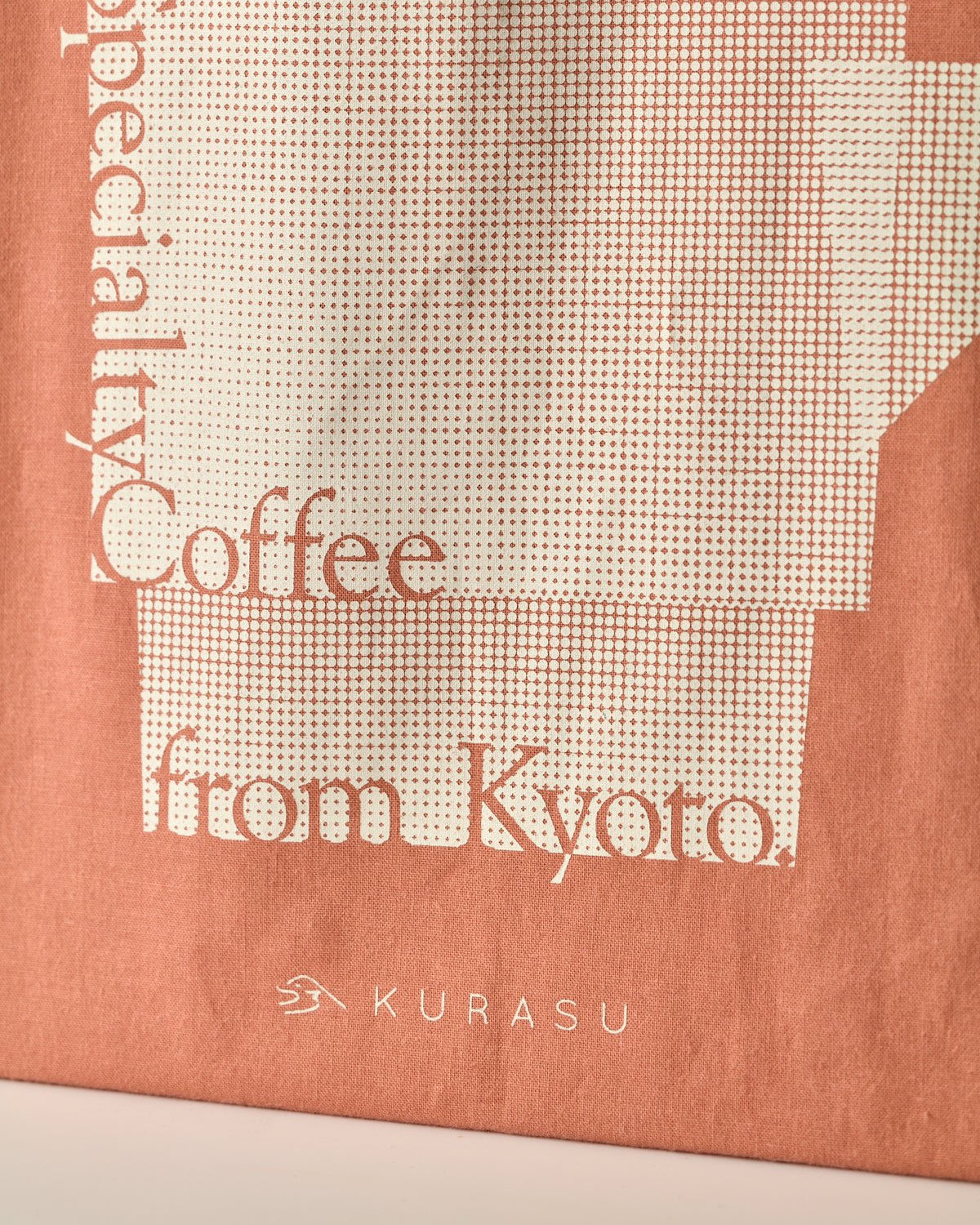Kurasu Original Cotton Tote Bag