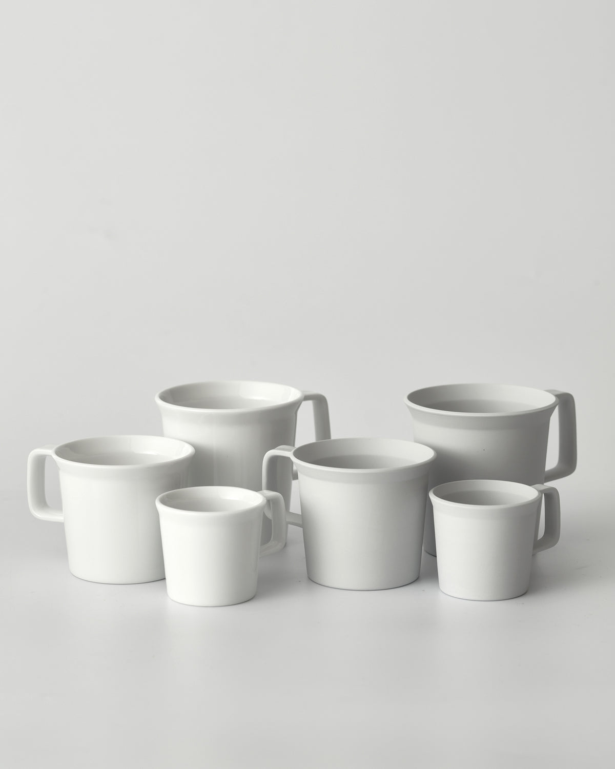 1616/Arita TY Cup/Mug Series