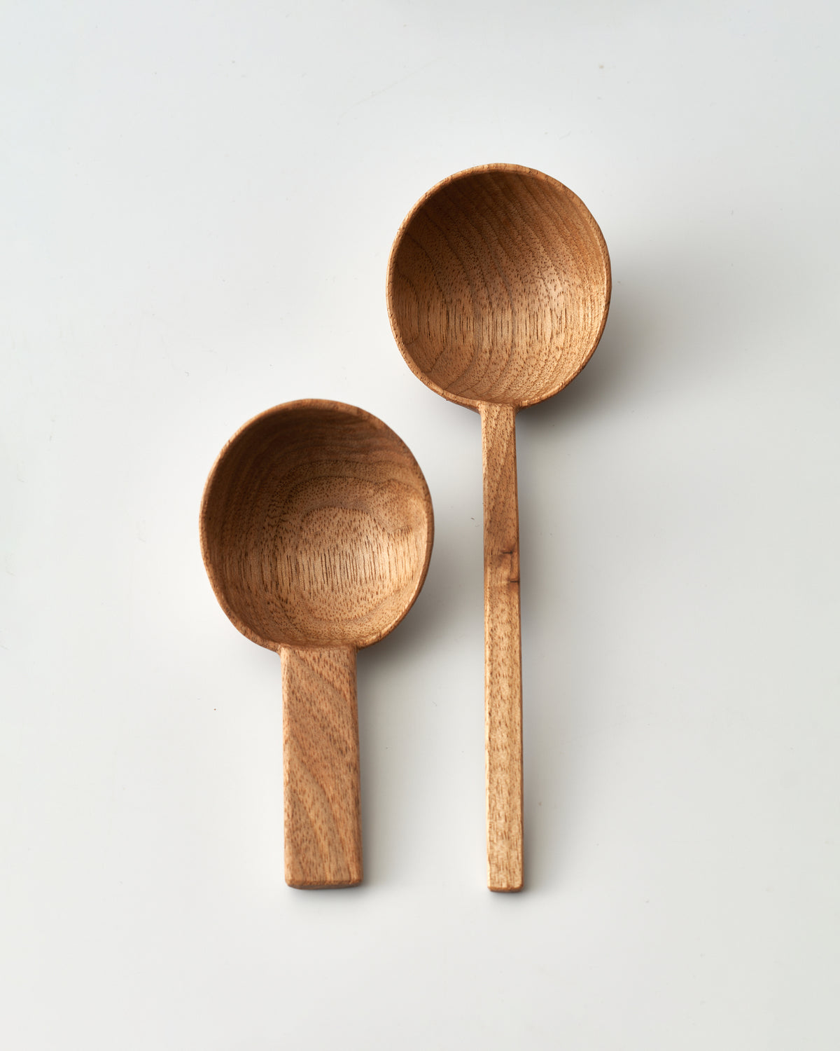 Coffee Measure Spoon by Ishii Koji [Walnut wood]