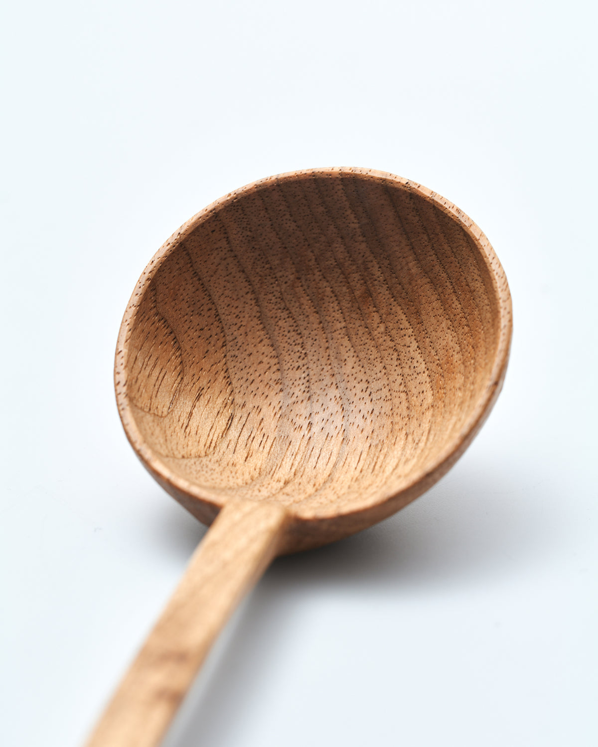 Coffee Measure Spoon by Ishii Koji [Walnut wood]