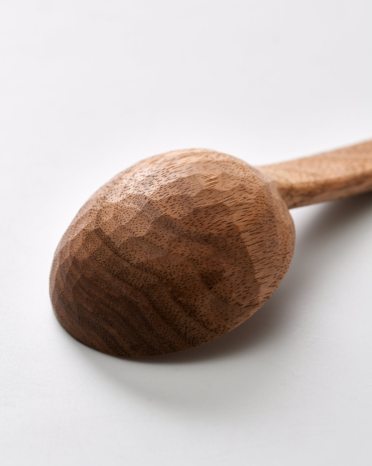 Coffee Measure Spoon by Ishii Koji [Walnut wood]