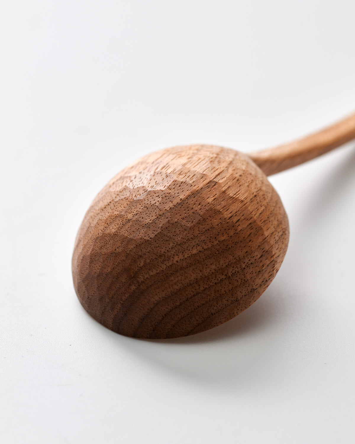 Coffee Measure Spoon by Ishii Koji [Walnut wood]