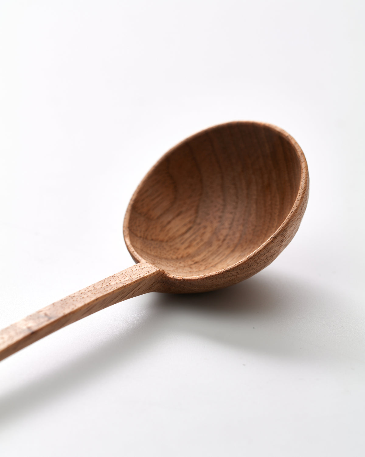 Coffee Measure Spoon by Ishii Koji [Walnut wood]