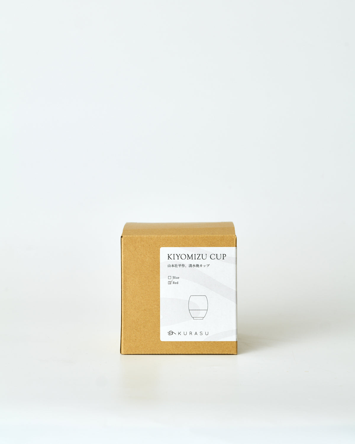 Cups by Sohei Yamamoto