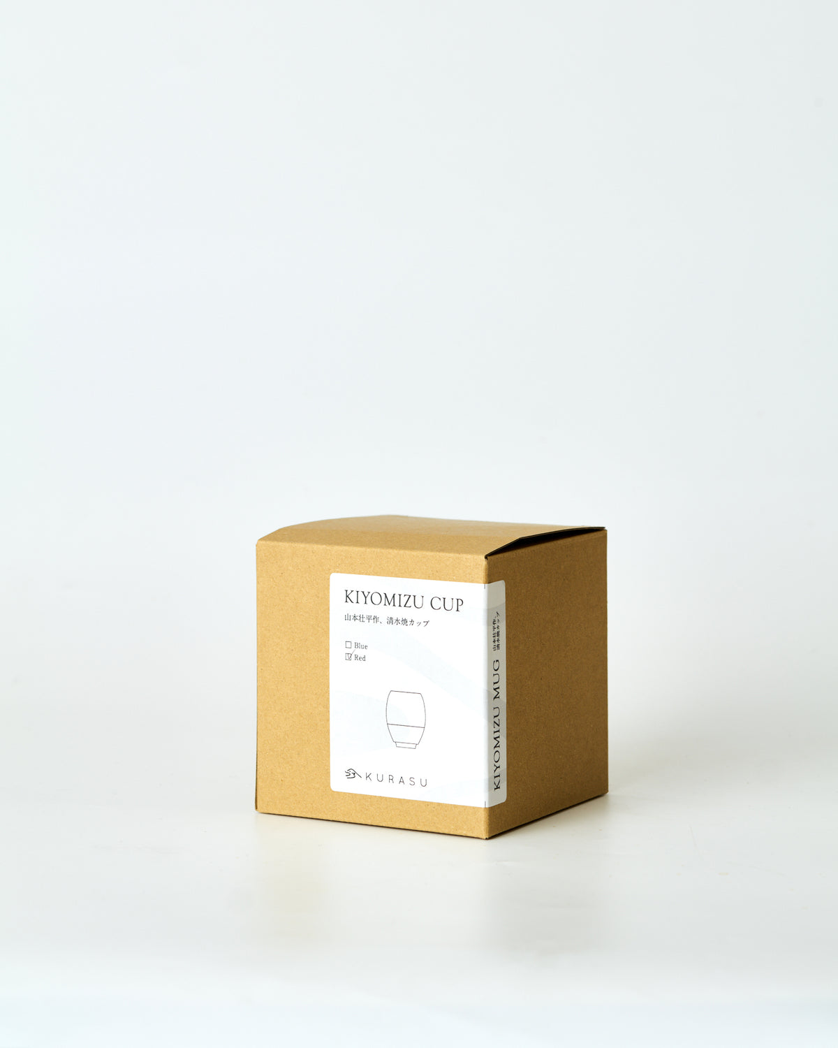 Cups by Sohei Yamamoto