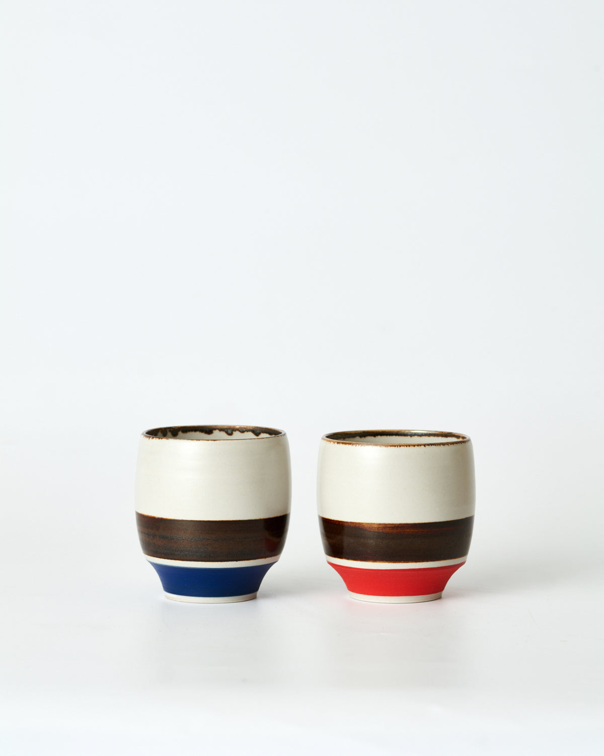 Cups by Sohei Yamamoto