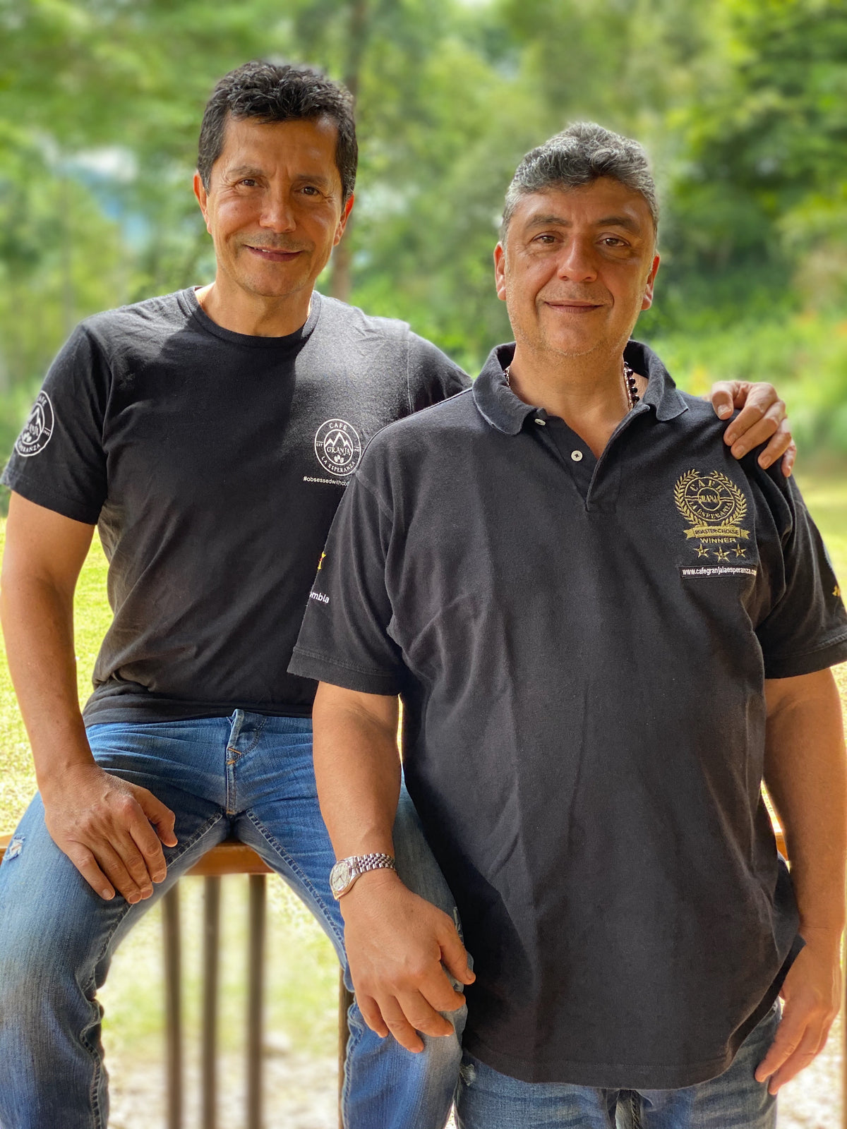 [Premium]Colombia Las Margaritas Geisha[light roast]