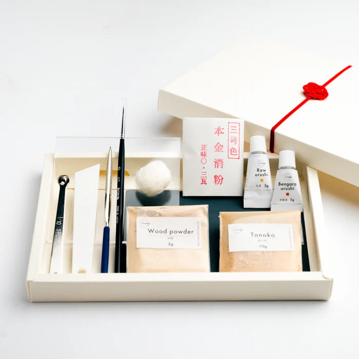 Basic Kintsugi Repair Kit