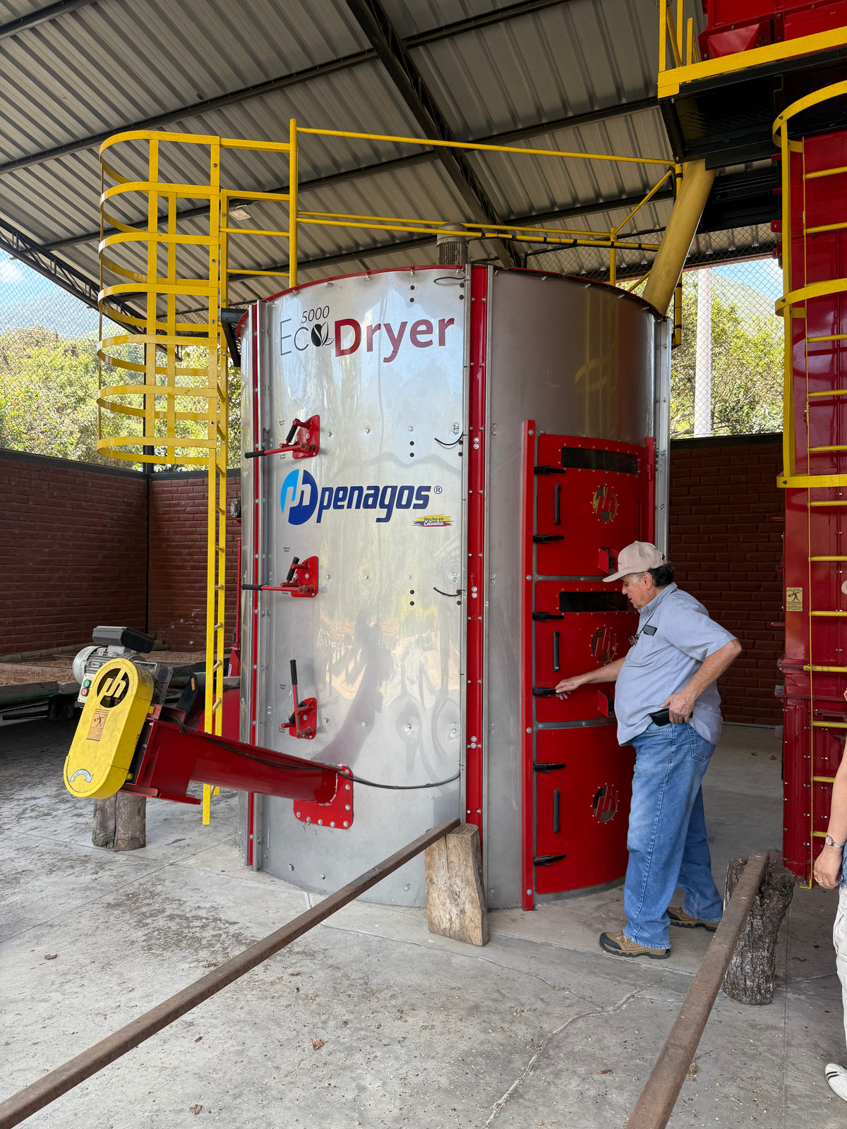 [Premium]Ecuador Lugumapata Sidra[Light roast]