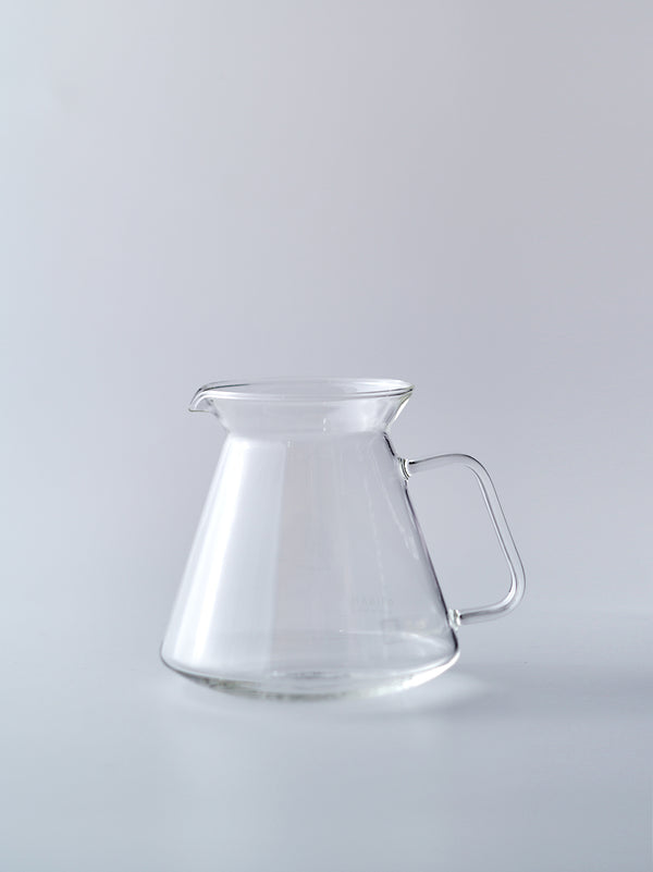 ORIGAMI Glass Server