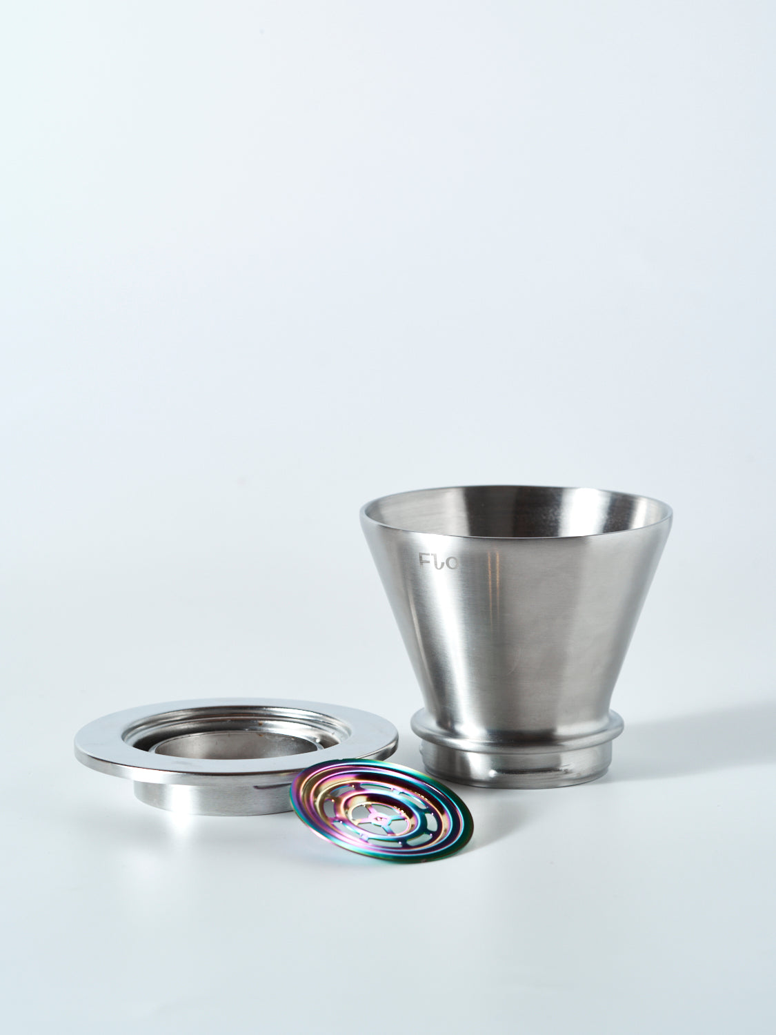 FLO Dripper VARIA X KURASU KYOTO Kurasu flo-dripper-varia-x-kurasu-kyoto-kurasu