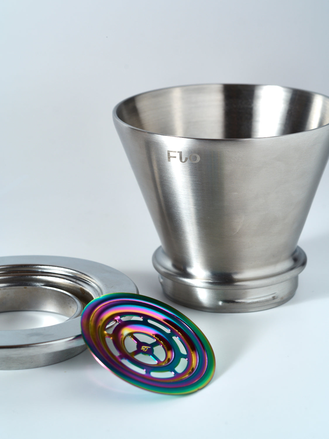 FLO Dripper VARIA X KURASU KYOTO Kurasu flo-dripper-varia-x-kurasu-kyoto-kurasu