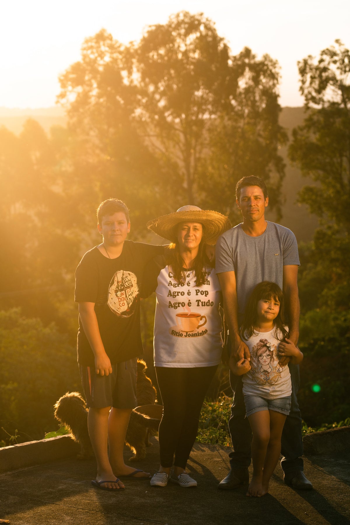 FAF Dark [Dark roast]