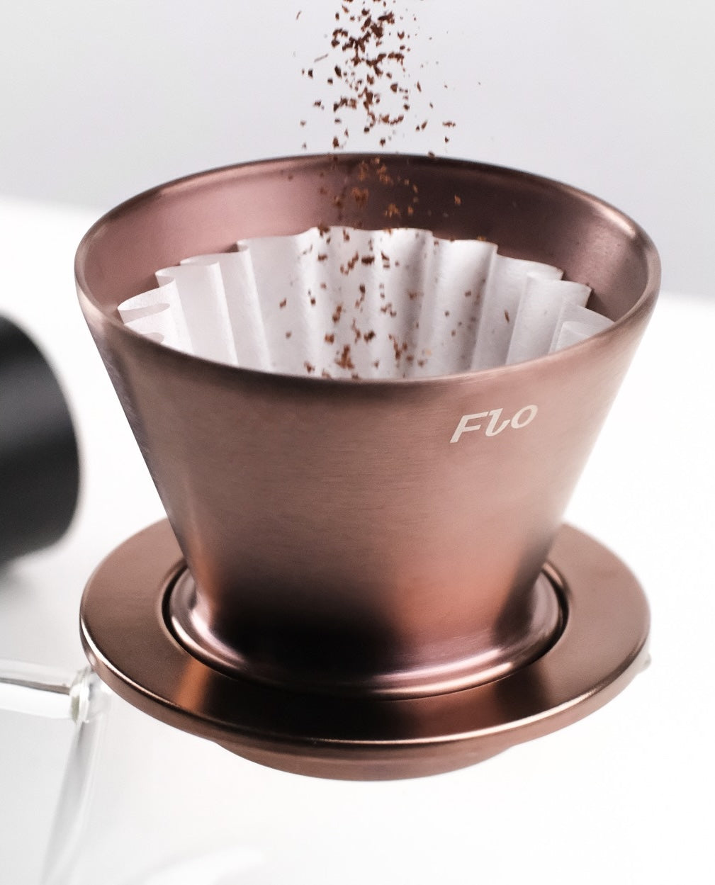 FLO Dripper VARIA X KURASU KYOTO Kurasu flo-dripper-varia-x-kurasu-kyoto-kurasu