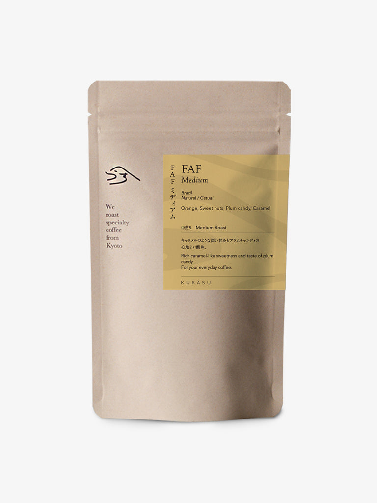 Photo of Faf Medium