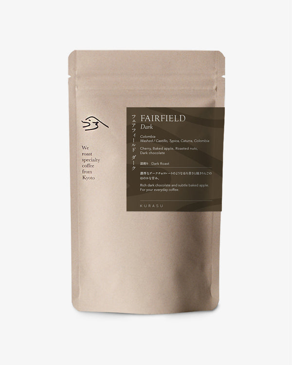 Fairfield Dark
